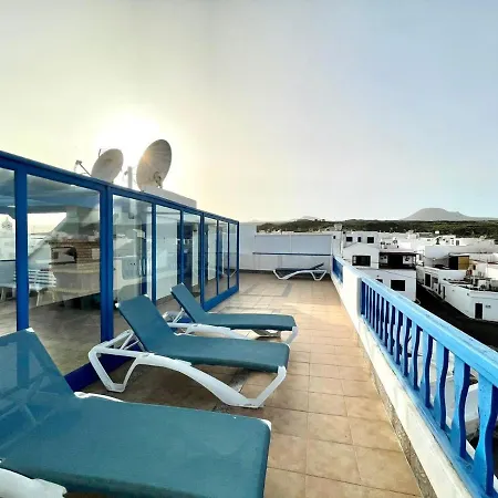 Mirador Con Vista Al Mar, Wifi Y Bbq En *