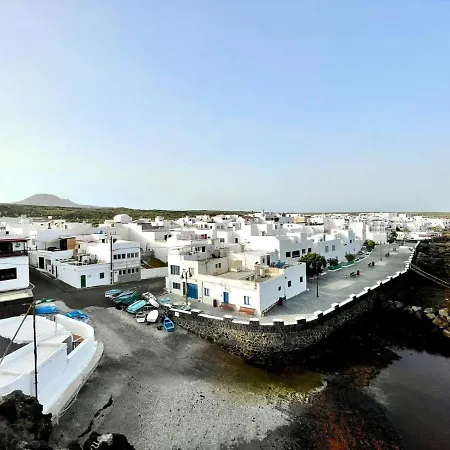 Mirador Con Vista Al Mar, Wifi Y Bbq En *