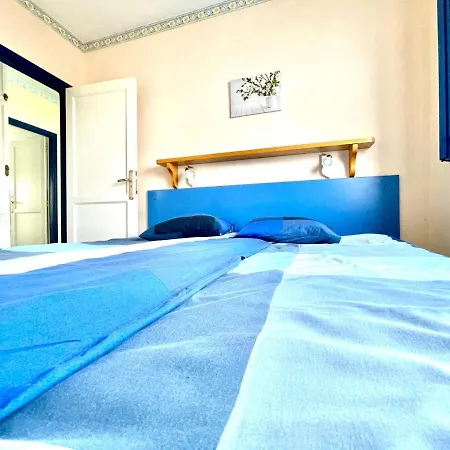 Mirador Con Vista Al Mar, Wifi Y Bbq En Apartment Punta Mujeres