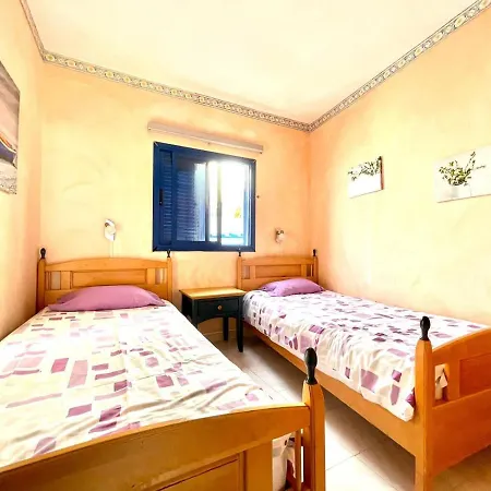 Mirador Con Vista Al Mar, Wifi Y Bbq En Apartment *