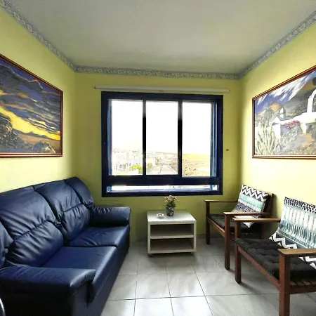 Mirador Con Vista Al Mar, Wifi Y Bbq En *