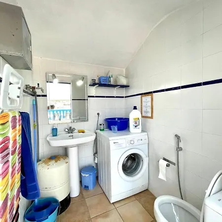 Mirador Con Vista Al Mar, Wifi Y Bbq En *