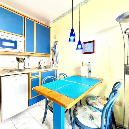 Mirador Con Vista Al Mar, Wifi Y Bbq En *